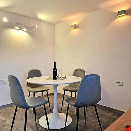 Mediteran Apartments Koper Extérieur photo