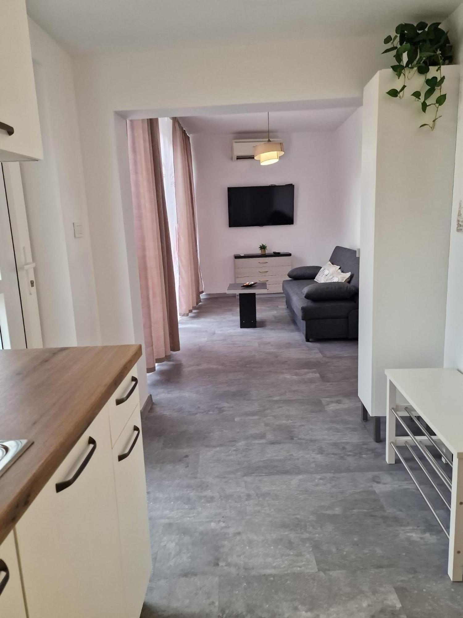 Mediteran Apartment Koper