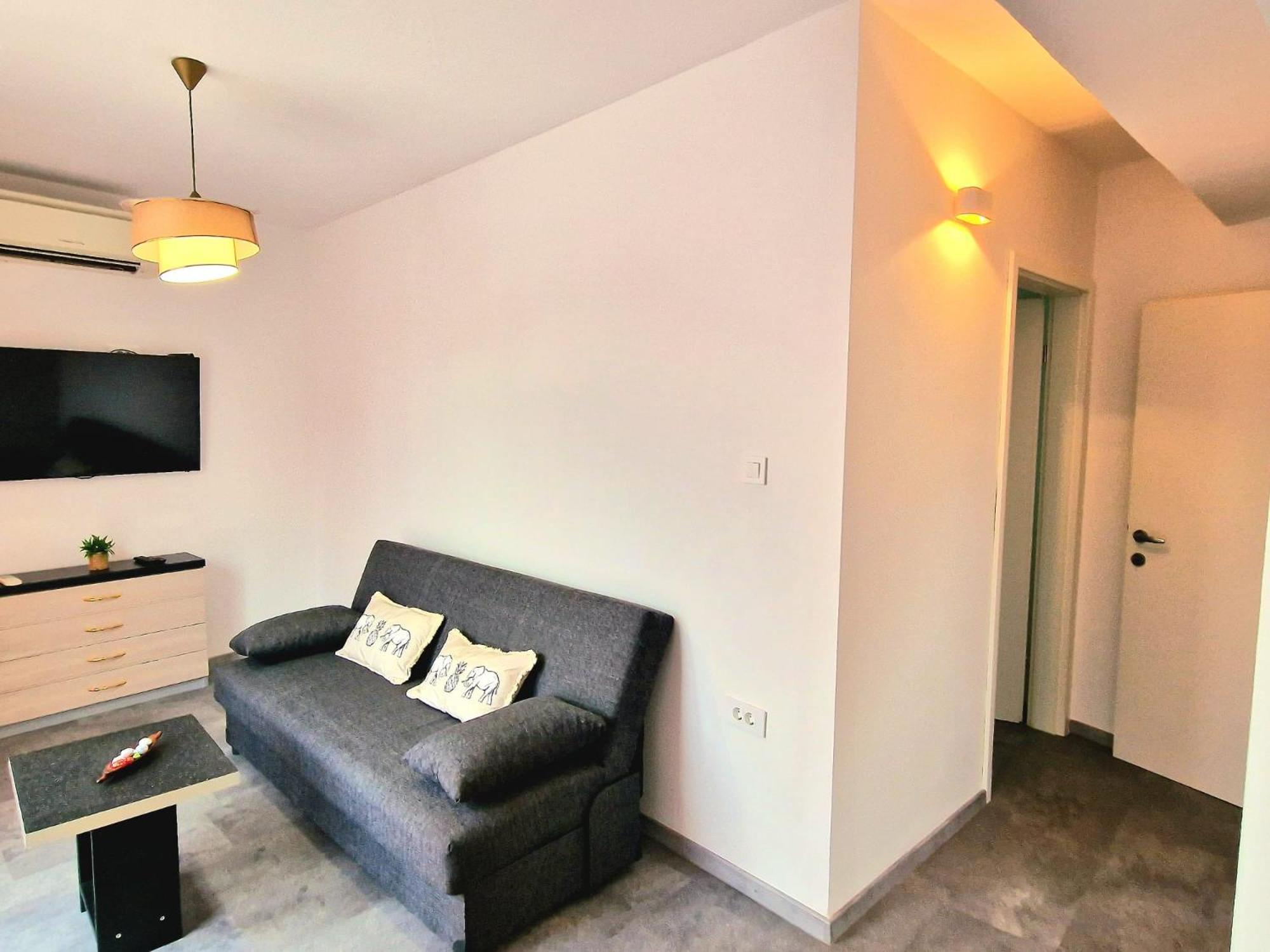 Mediteran Apartment Koper