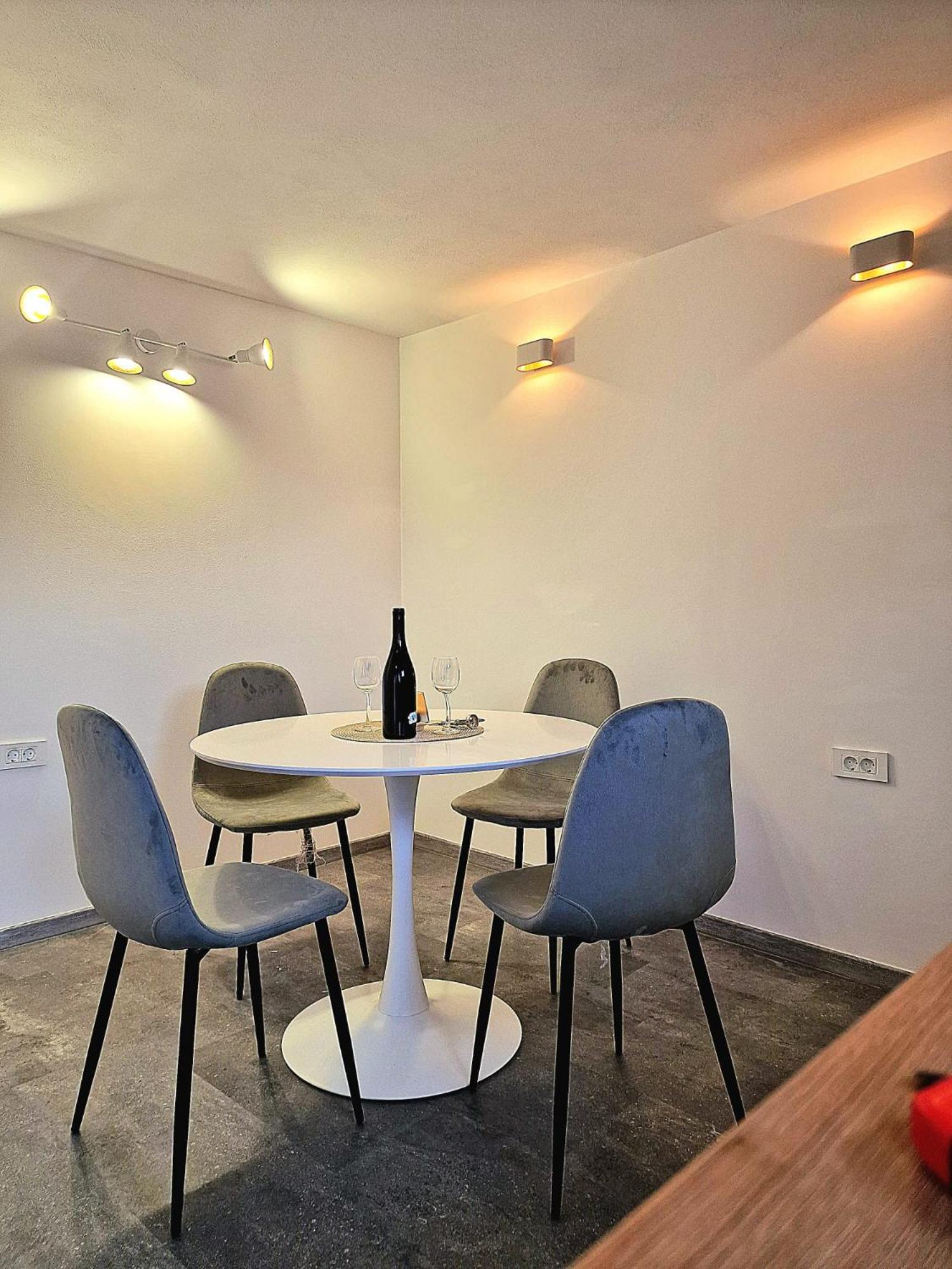 Mediteran Apartment