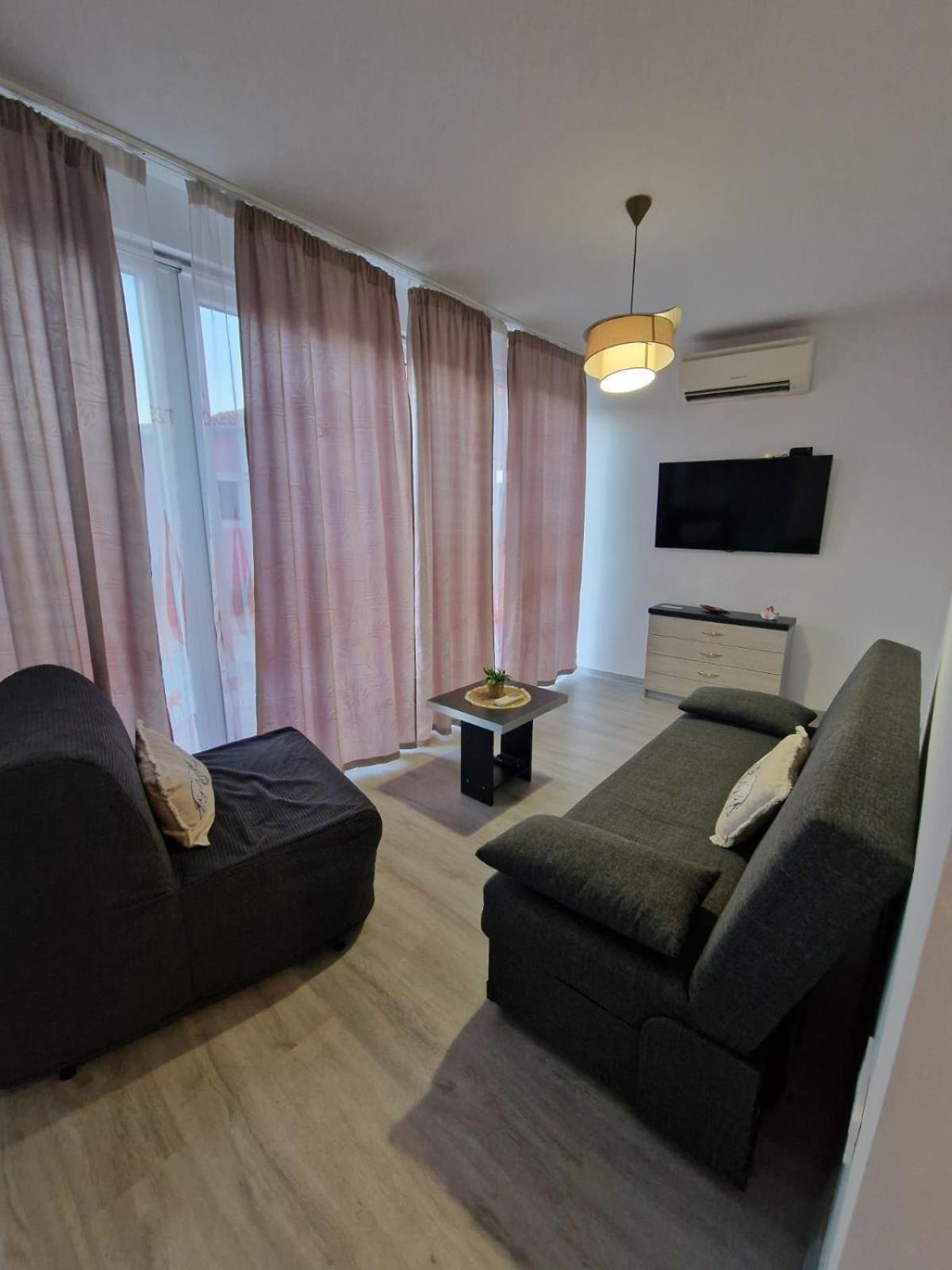 Mediteran Apartment